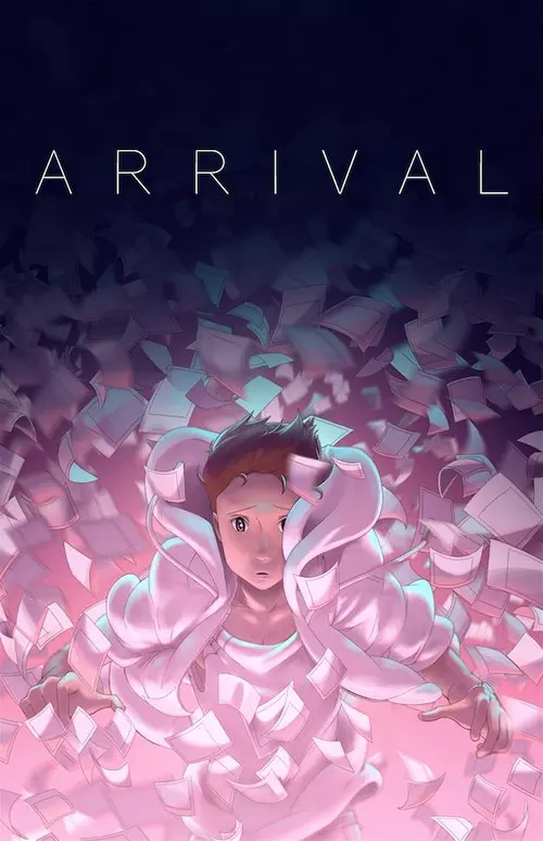 Arrival