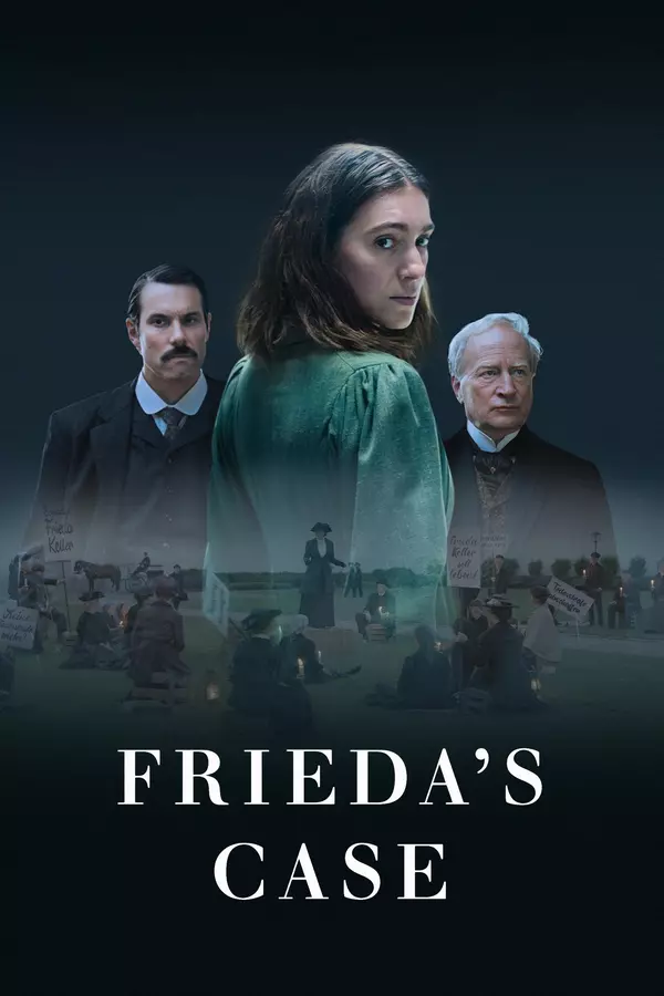 Frieda's Case