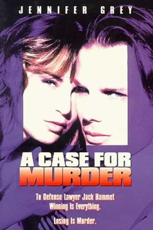 A Case for Murder