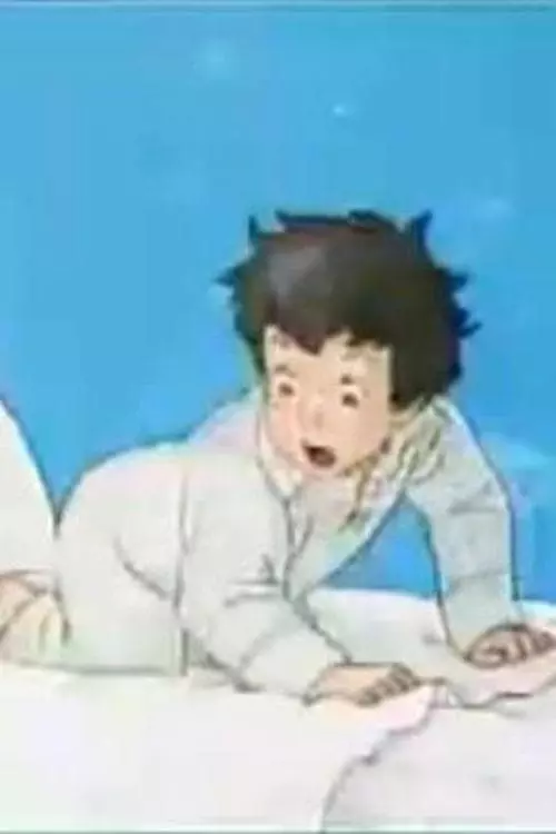 Little Nemo: Adventures in Slumberland Pilot 2