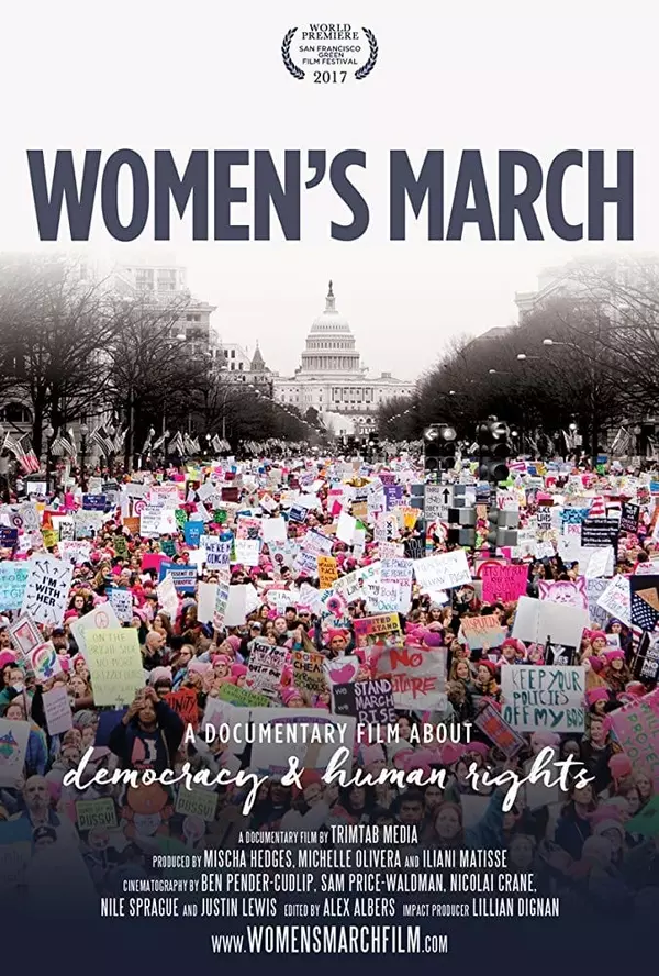 Women's March