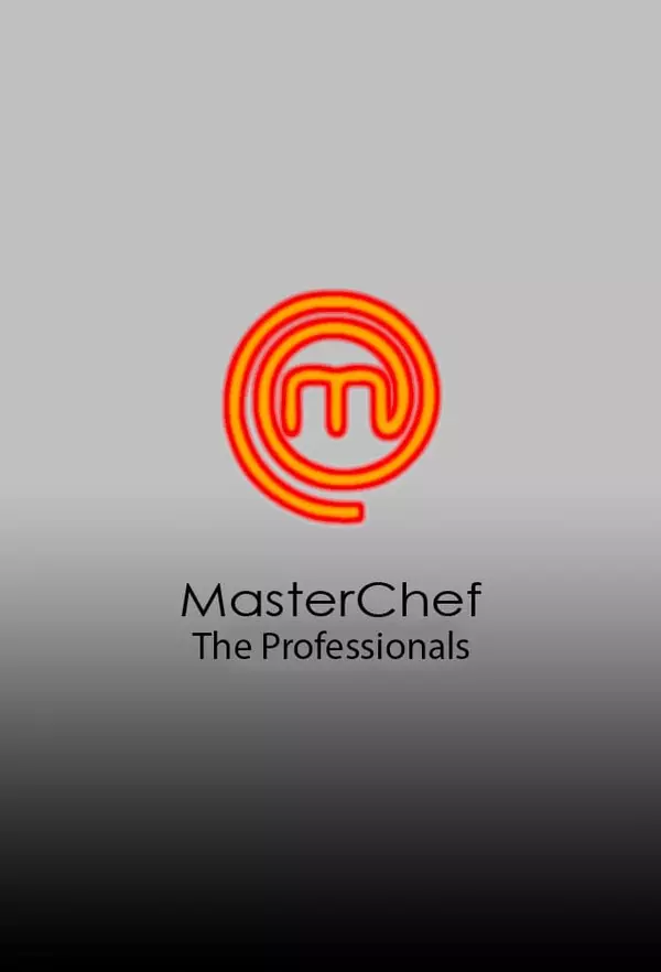 MasterChef Australia: The Professionals