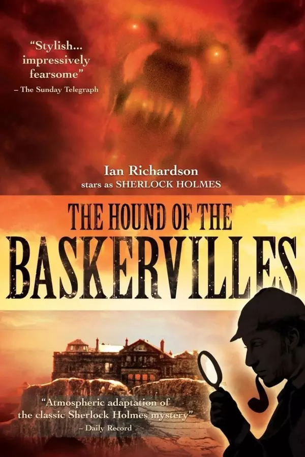 The Hound of the Baskervilles