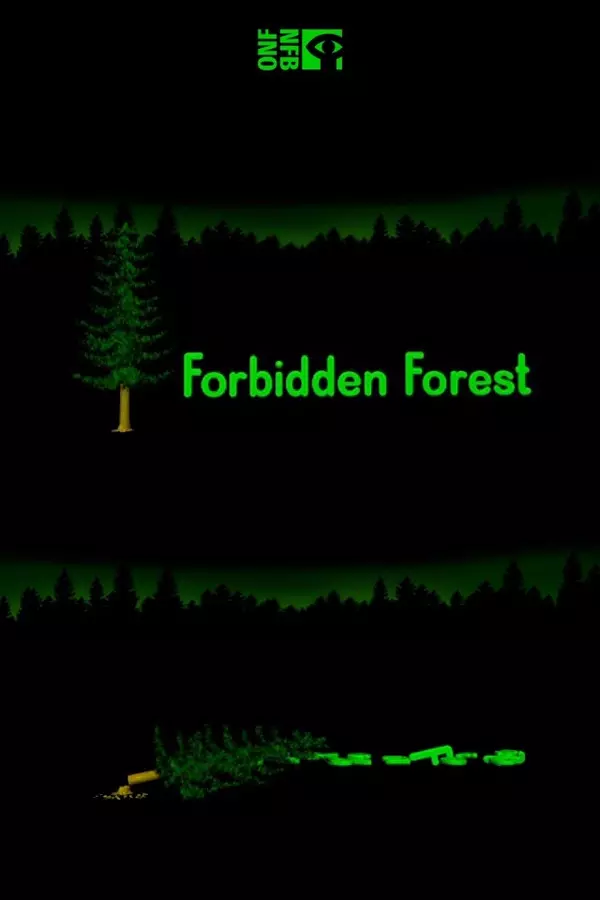 Forbidden Forest