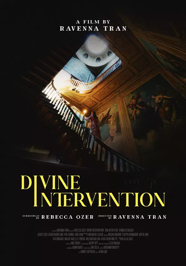 Divine Intervention
