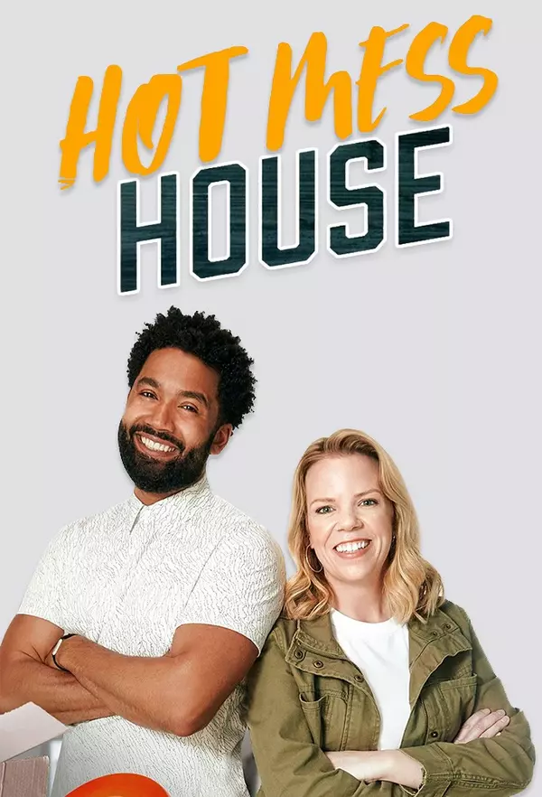 Hot Mess House