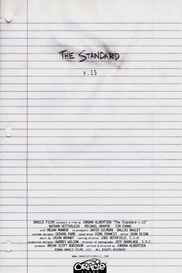 The Standard v.15