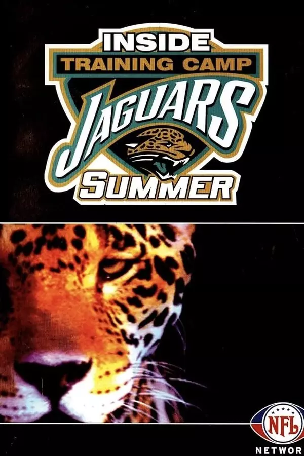 Inside Training Camp: Jaguars Summer