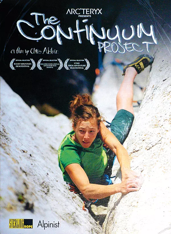 The Continuum Project