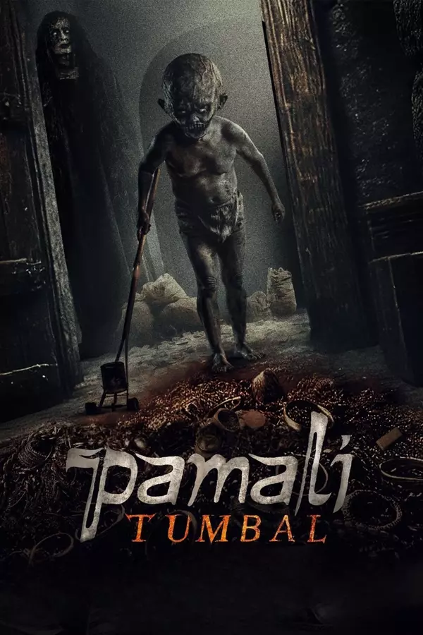 Pamali: The Little Devil