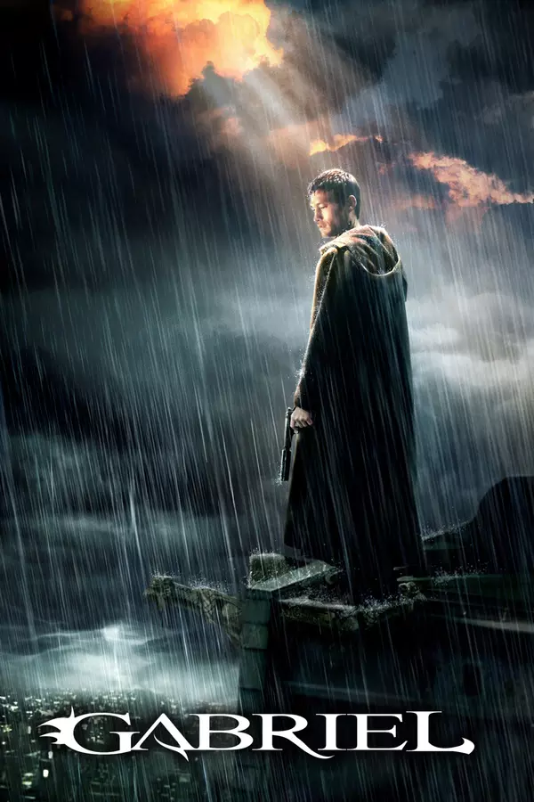Gabriel
