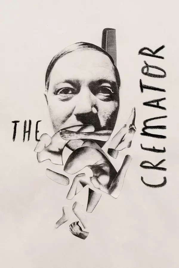 The Cremator