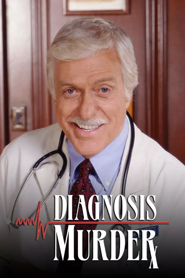 Diagnosis Murder