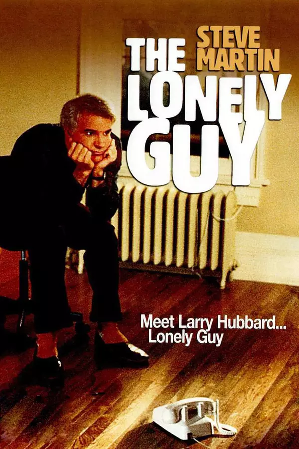 The Lonely Guy