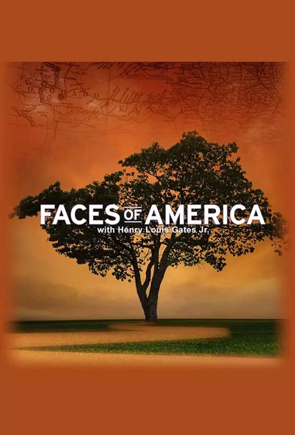 Faces of America