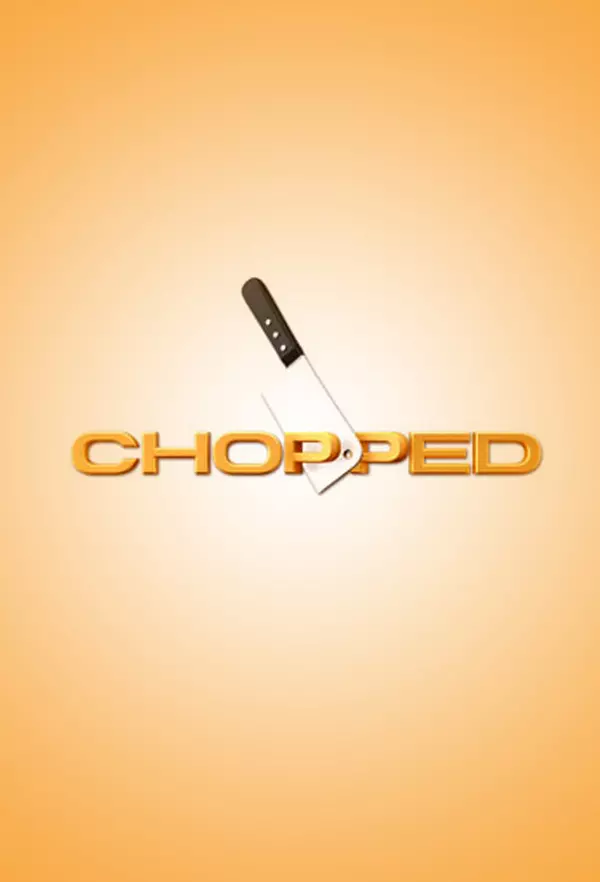 Chopped