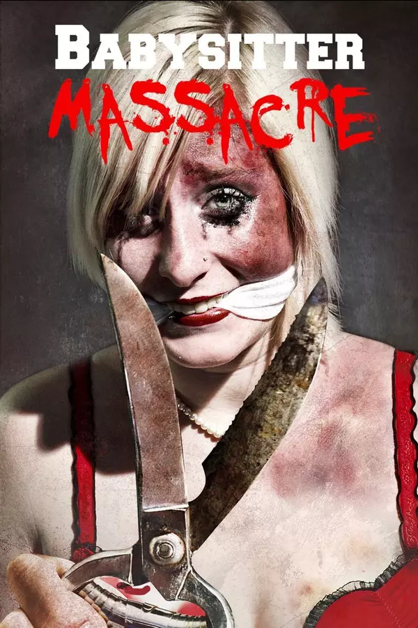Babysitter Massacre