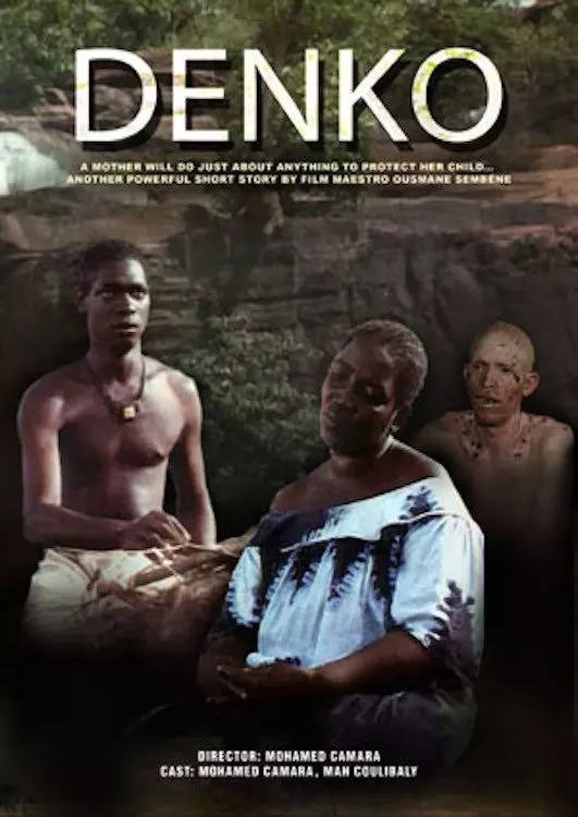 Denko
