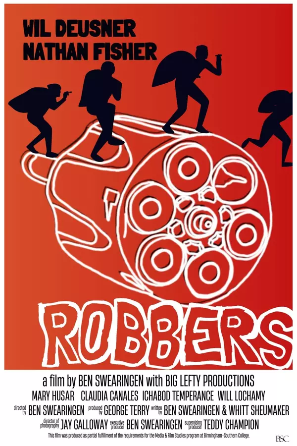 Robbers
