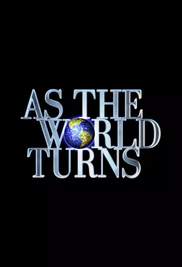 As The World Turns
