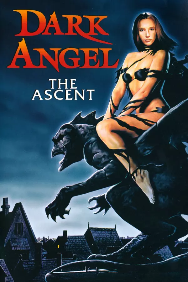 Dark Angel: The Ascent