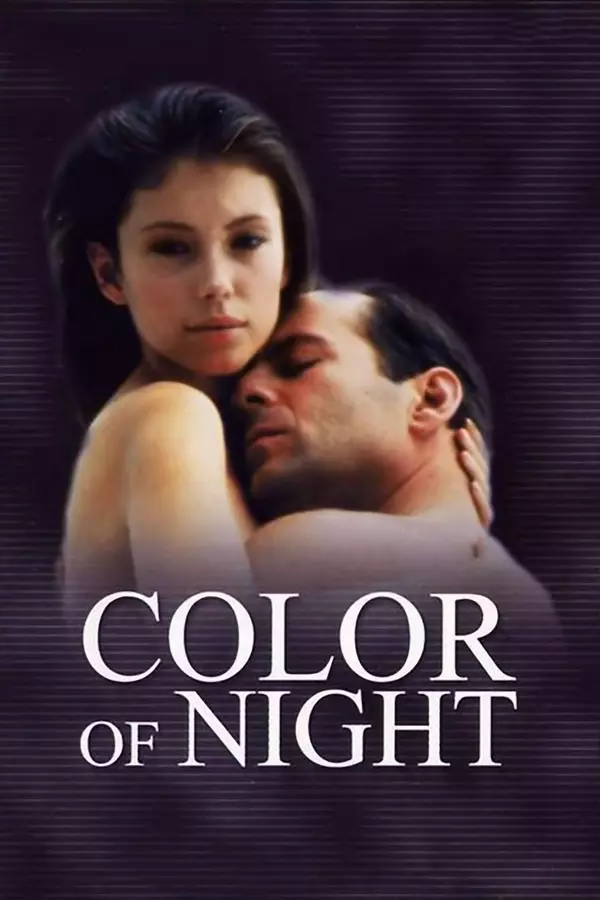 Color of Night