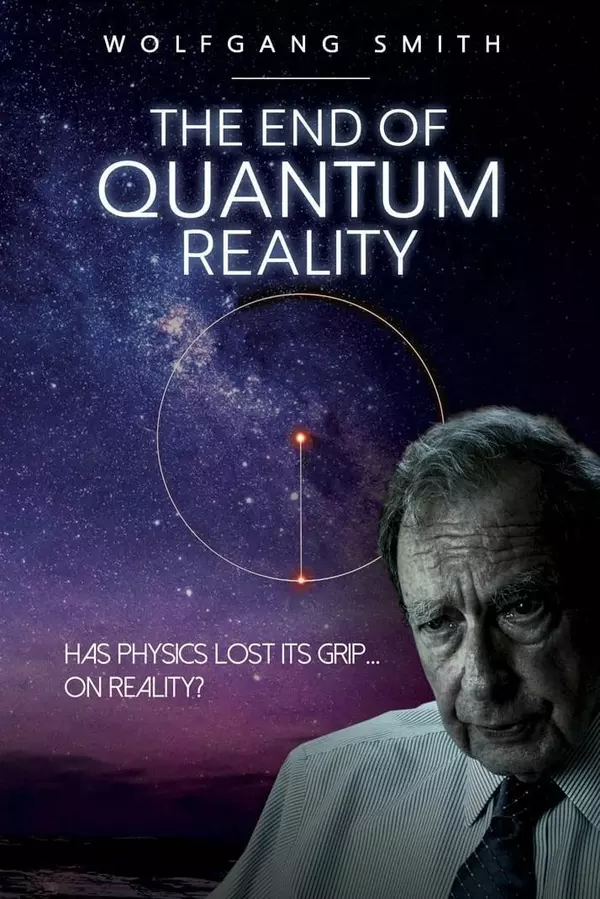 The End of Quantum Reality