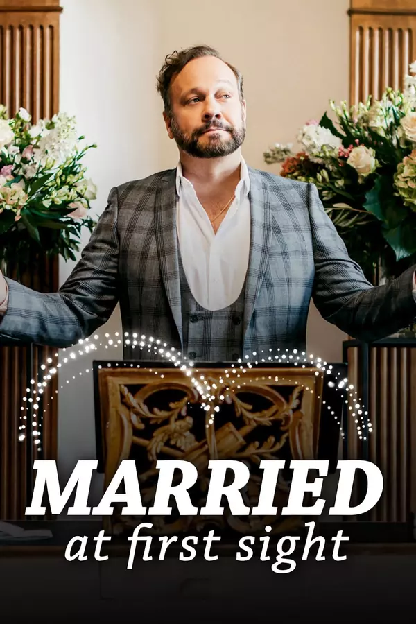 Married at First Sight (NL)