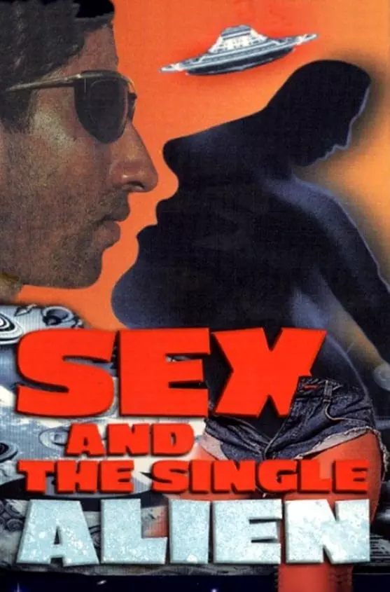 Sex and the Single Alien