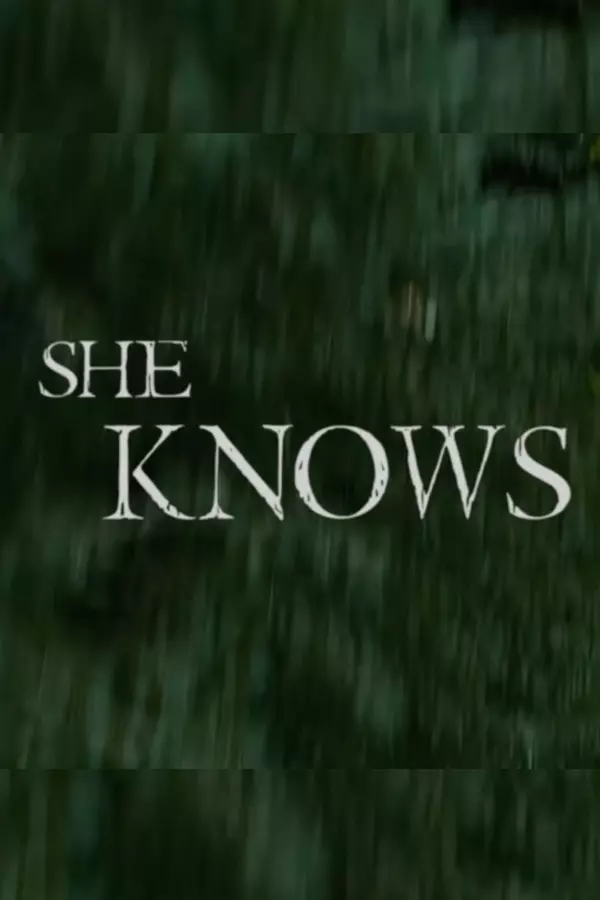 She Knows