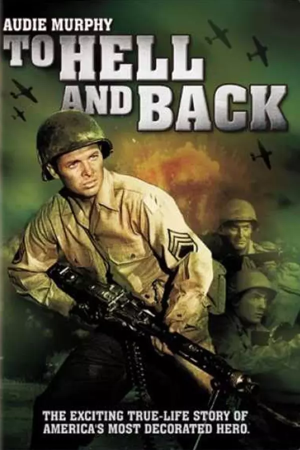 To Hell and Back
