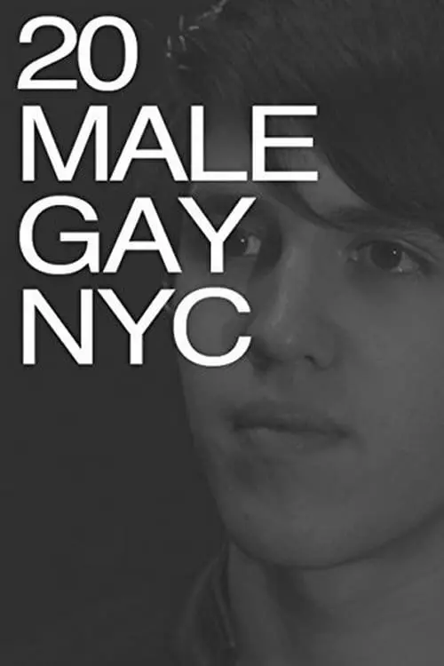 20MALEGAYNYC