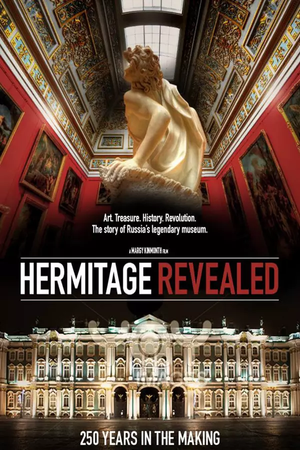 Hermitage Revealed