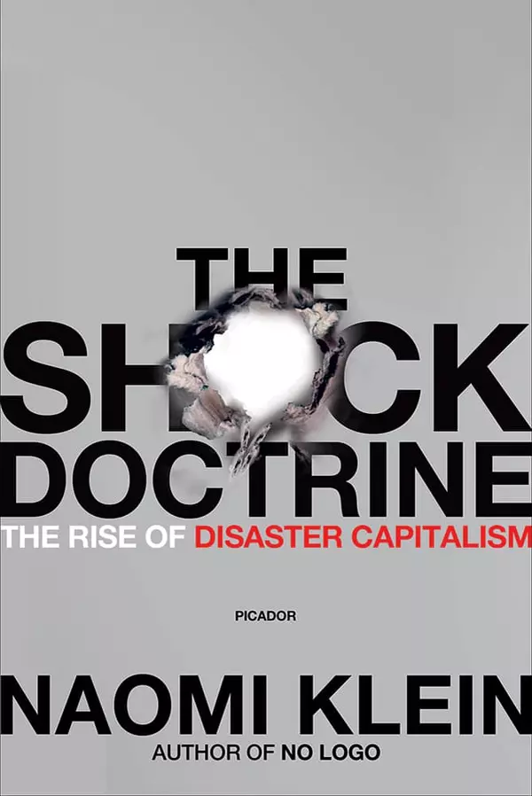 The Shock Doctrine