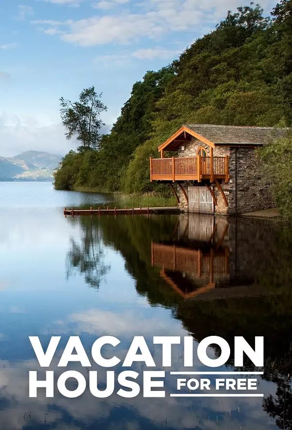 Vacation House For Free