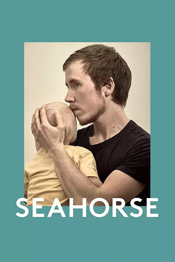 Seahorse: The Dad Who Gave Birth