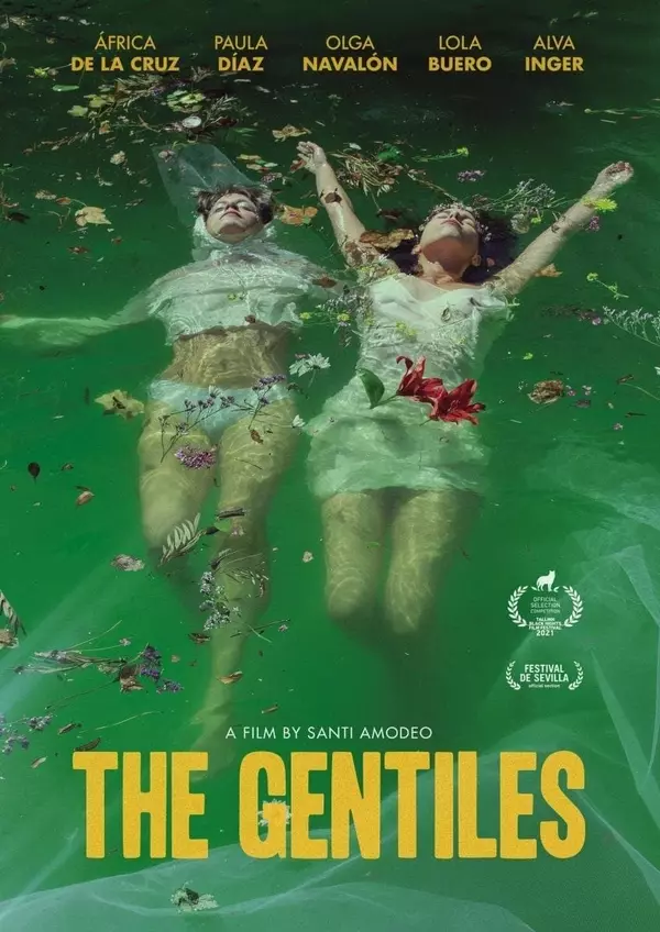 The Gentiles
