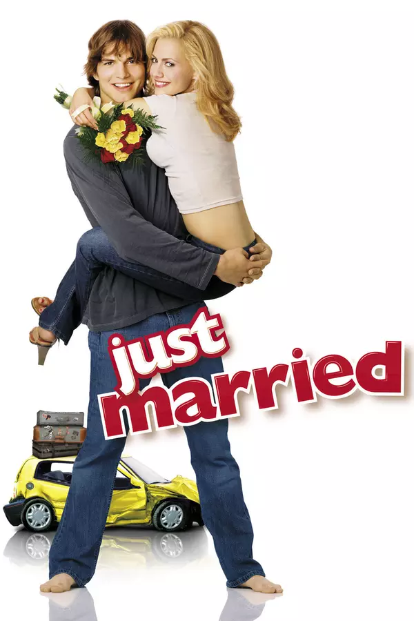 Just Married