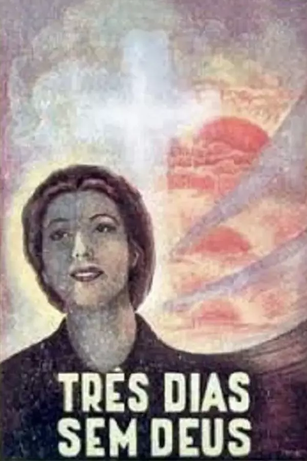 Três Dias Sem Deus
