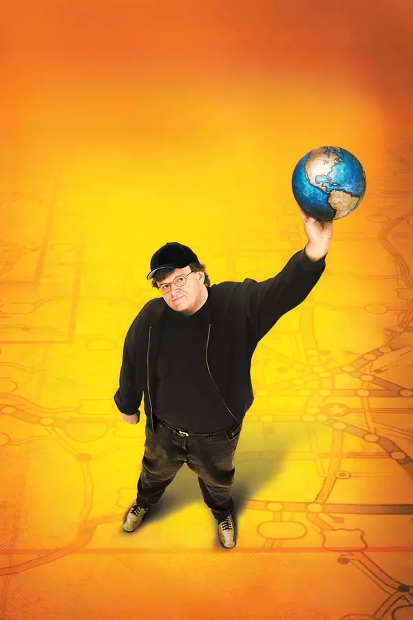 Bowling for Columbine