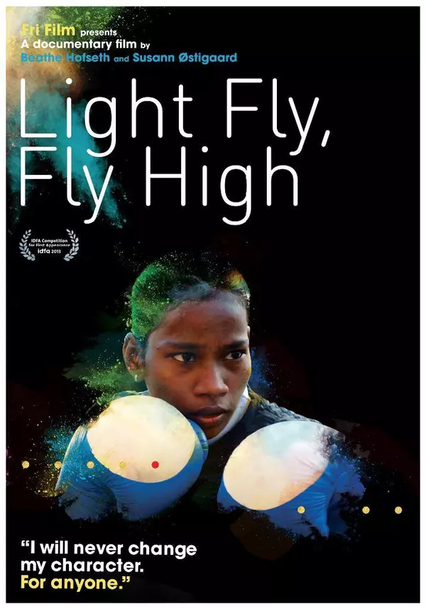 Light Fly, Fly High