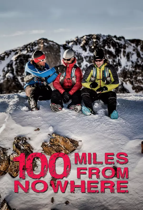 100 Miles from Nowhere