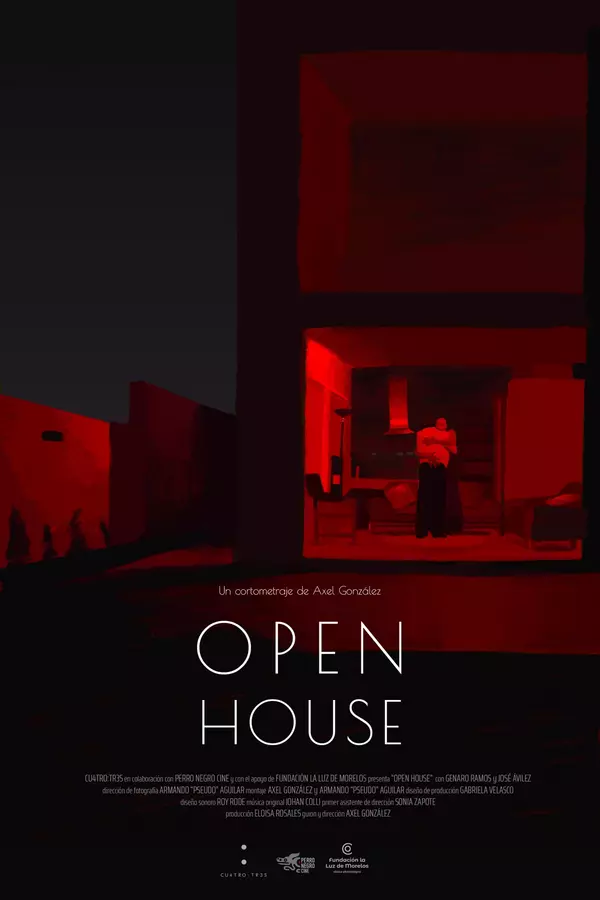 Open House