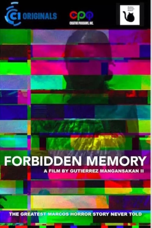 Forbidden Memory