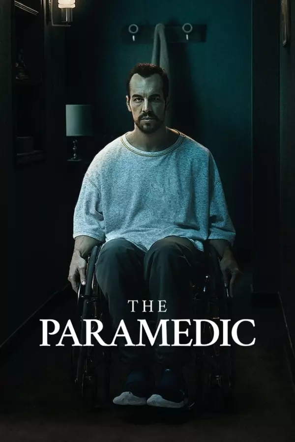 The Paramedic