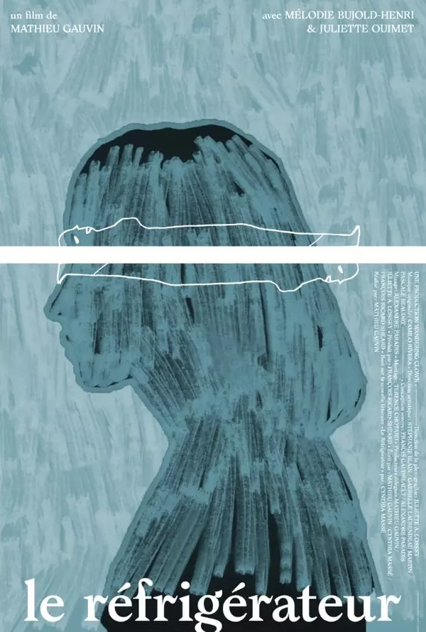 Le réfrigérateur