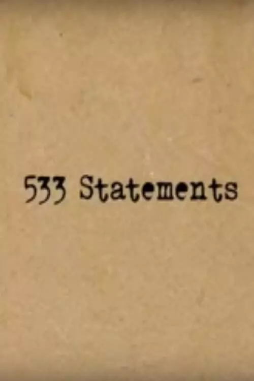 533 Statements