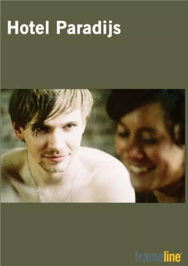 Hotel Paradijs