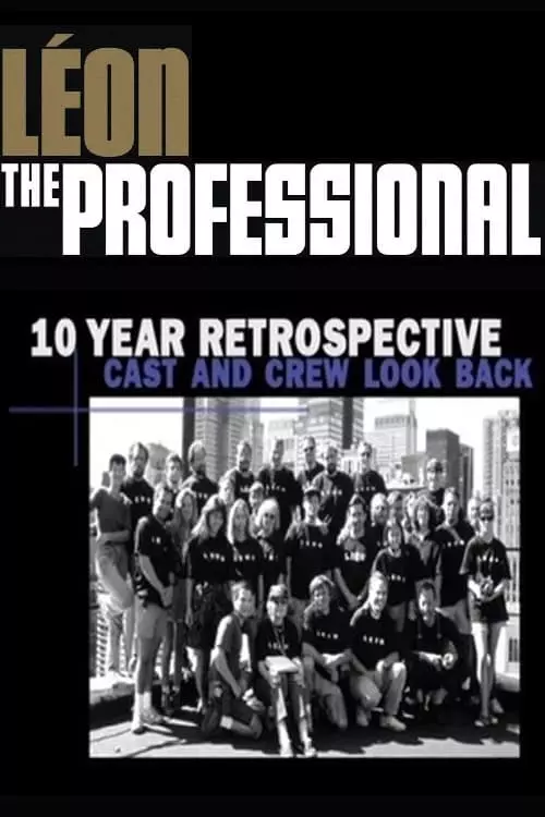 10 Year Retrospective: Cast and Crew Look Back