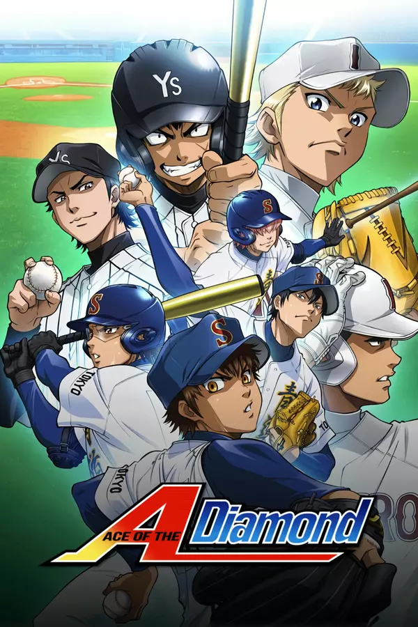 Ace of Diamond